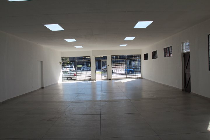 To Let commercial Property for Rent in George Central Western Cape